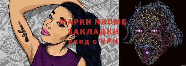 индика Алексеевка